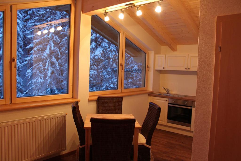Appartements Haus Roetelstein Filzmoos Exterior photo