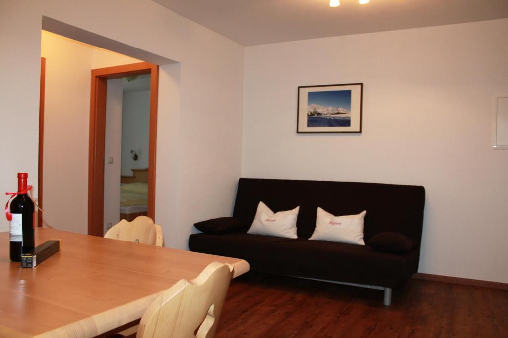 Appartements Haus Roetelstein Filzmoos Room photo