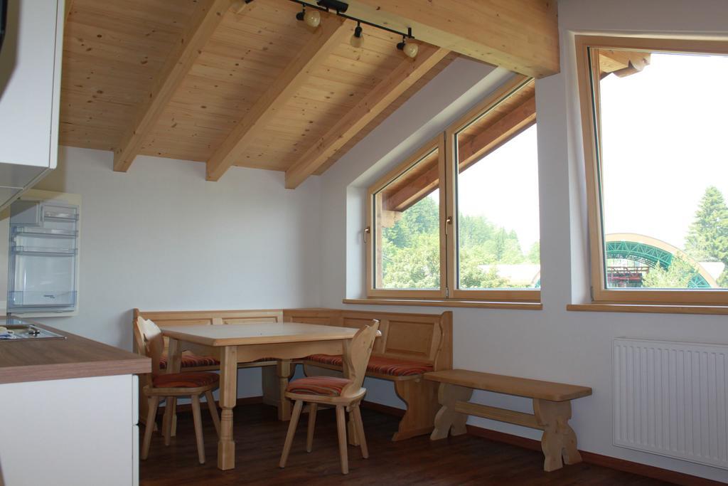 Appartements Haus Roetelstein Filzmoos Room photo